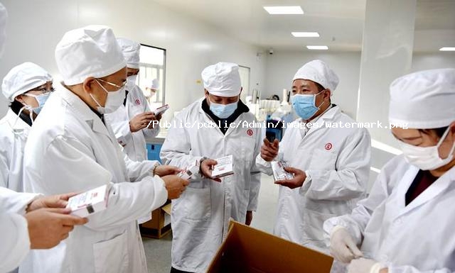 中藥火了,湖北大冶人笑了,央視《新聞聯播》點贊大冶勁牌持正堂 中藥火了,湖北大冶人笑了,央視《新聞聯播》點贊大冶勁牌持正堂